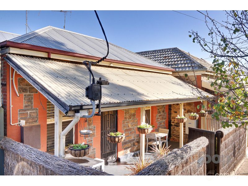 25 Vincent Pl, Adelaide, SA 5000