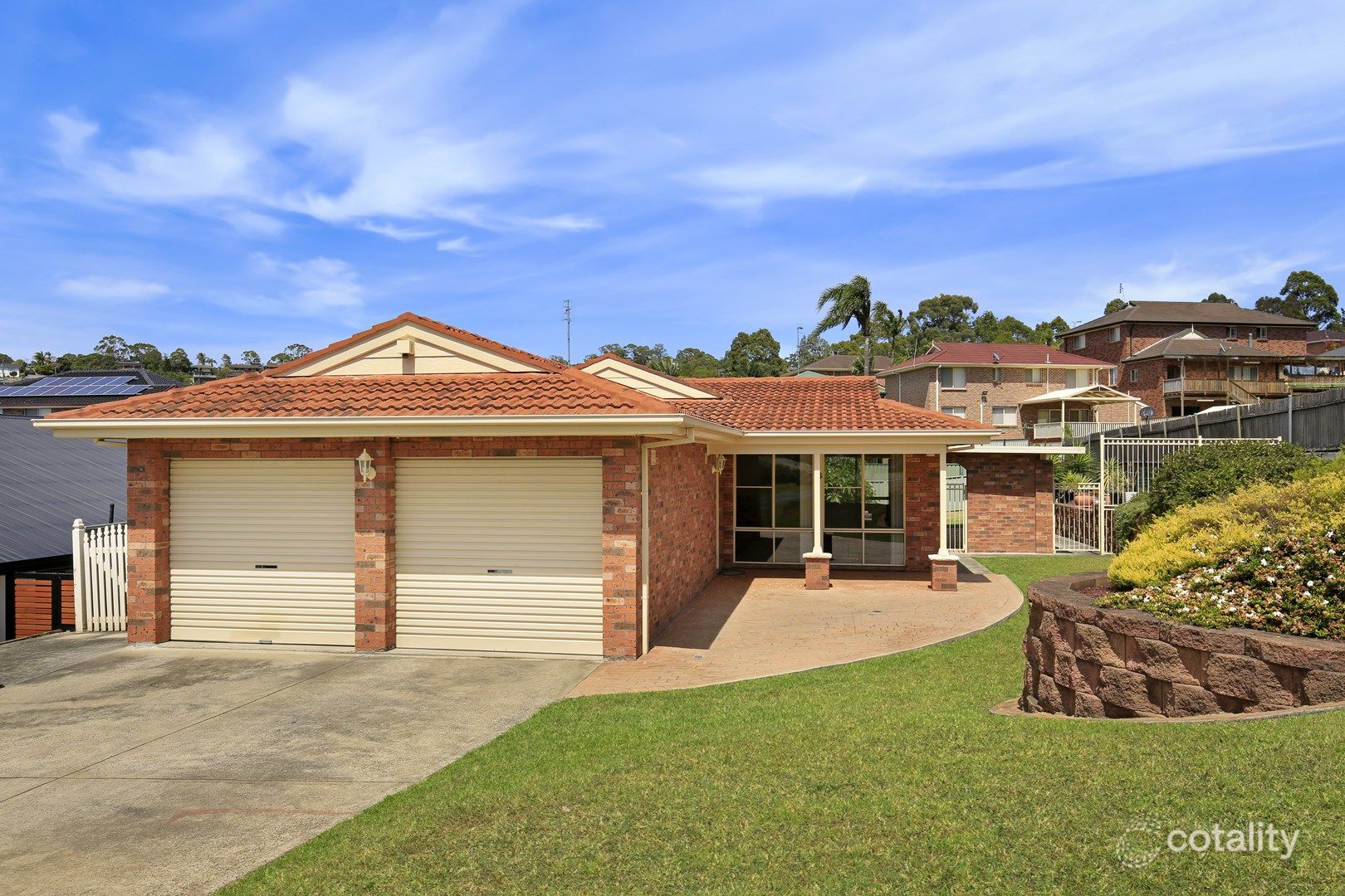 76 Coachwood Dr, Cordeaux Heights, NSW 2526