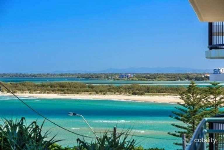 7/38 Warne Tce, Caloundra, QLD 4551