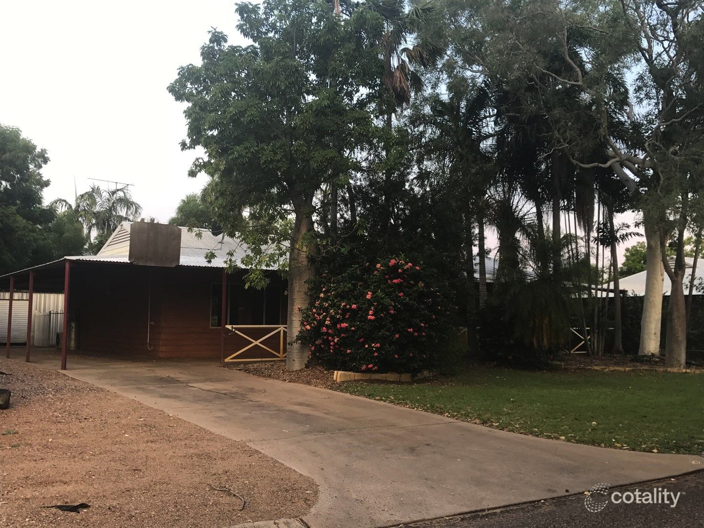 10 Coleus Cl, Kununurra, WA 6743