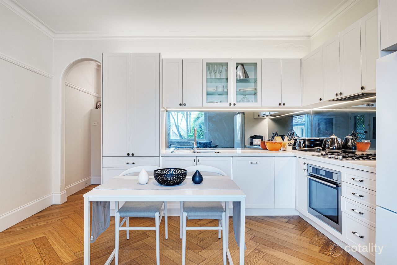 1/13 Onslow Ave, Elizabeth Bay, NSW 2011