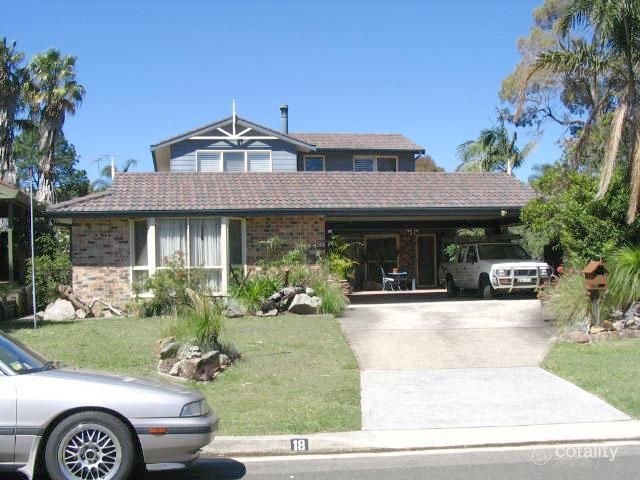 18 Terrigal Rd, Terrey Hills, NSW 2084