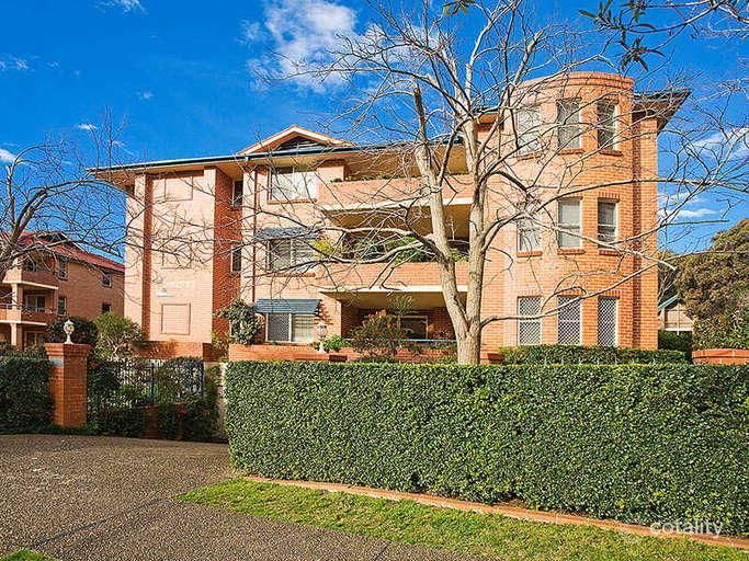 5/210-212 Willarong Rd, Caringbah, NSW 2229