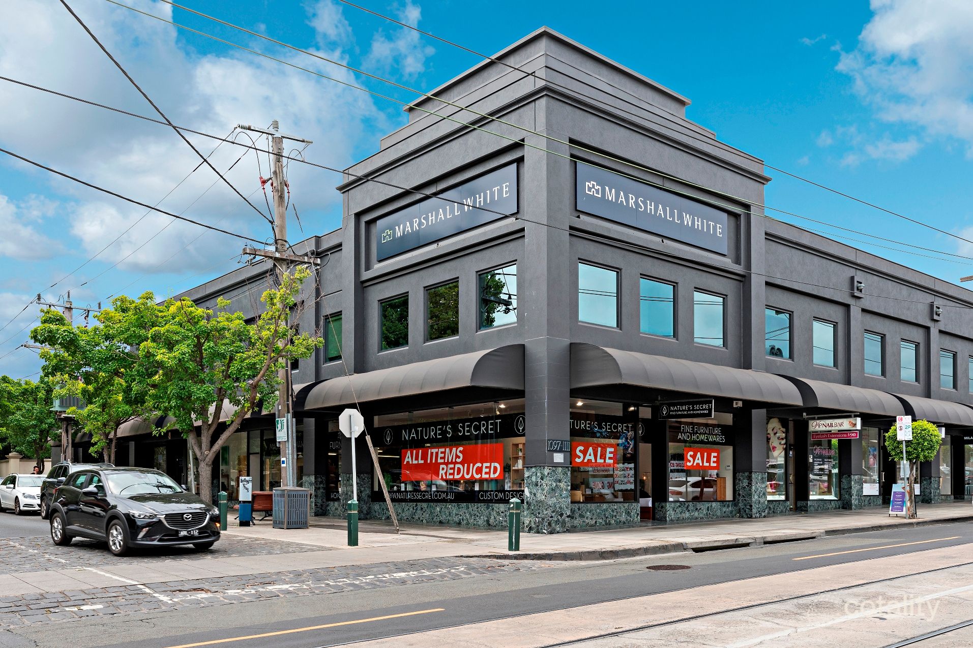 1/1097-1111 High St, Armadale, VIC 3143