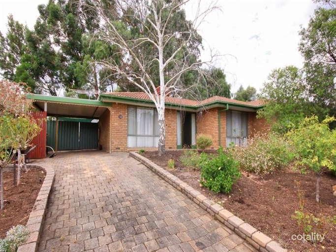 29 Monaro Rd, Aberfoyle Park, SA 5159