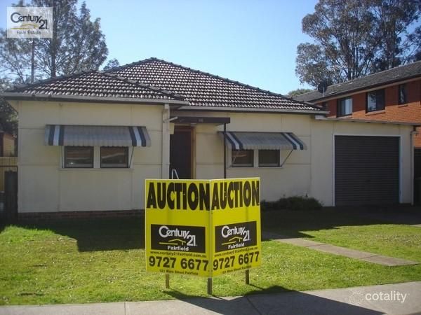 16 Kenyon St, Fairfield, NSW 2165