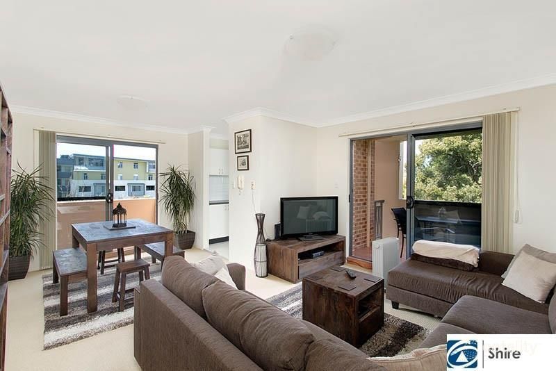 31/6-14 Park St, Sutherland, NSW 2232