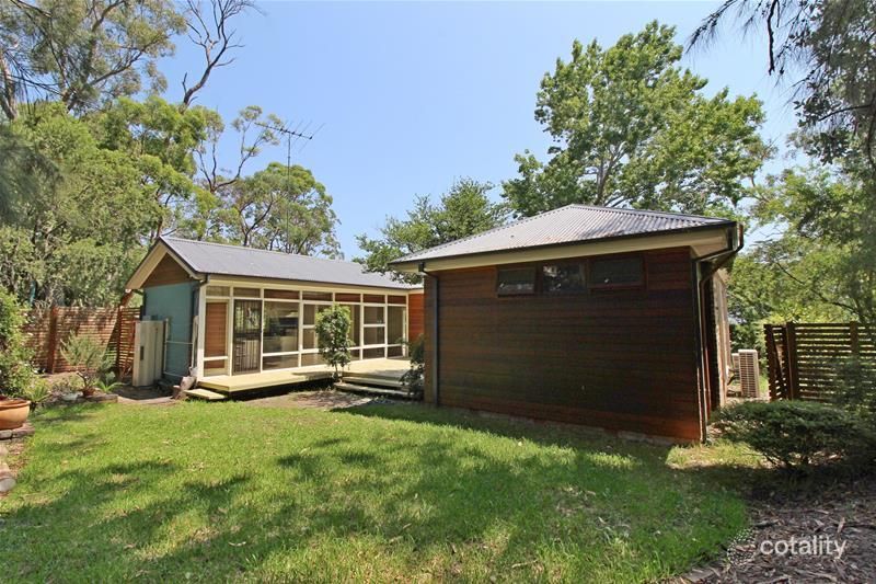 40 Brook Rd, Glenbrook, NSW 2773