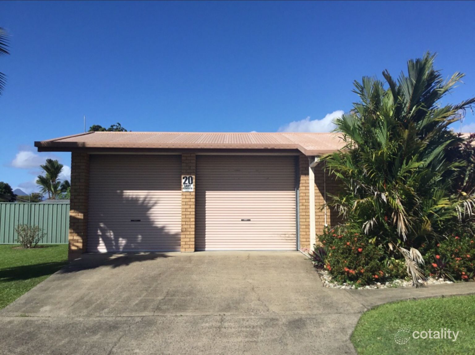 20 Lady Penrhyn Cl, Bentley Park, QLD 4869