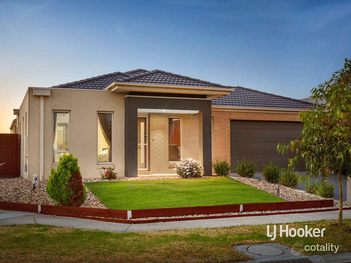 20 Solo St, Point Cook, VIC 3030