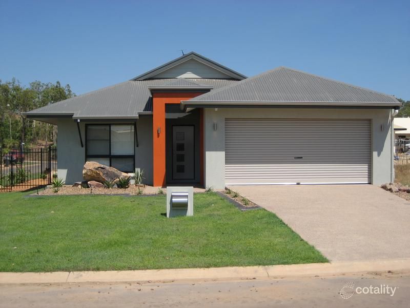 59 Kakadu Pde, Gunn, NT 0832