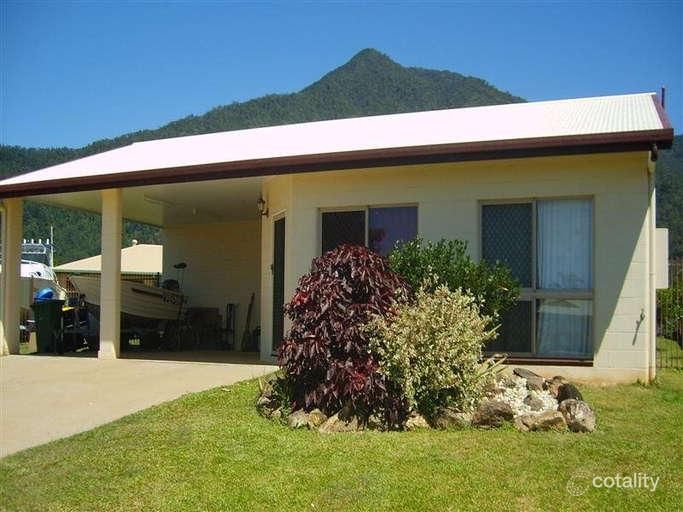 1 Vanda Cl, Edmonton, QLD 4869