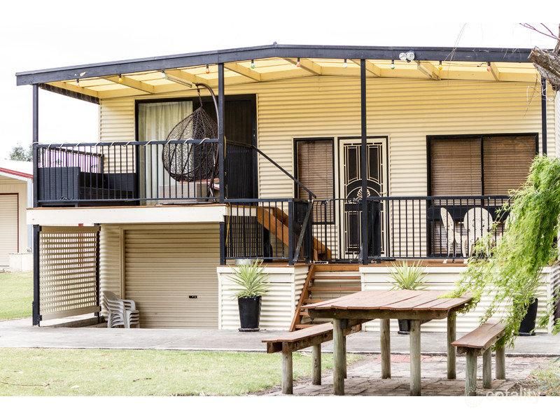 Lot 130 Providence Dr, Bowhill, SA 5238