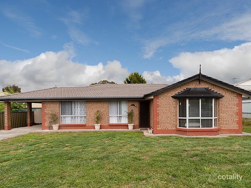 4 Douglas Dr, Mount Barker, SA 5251