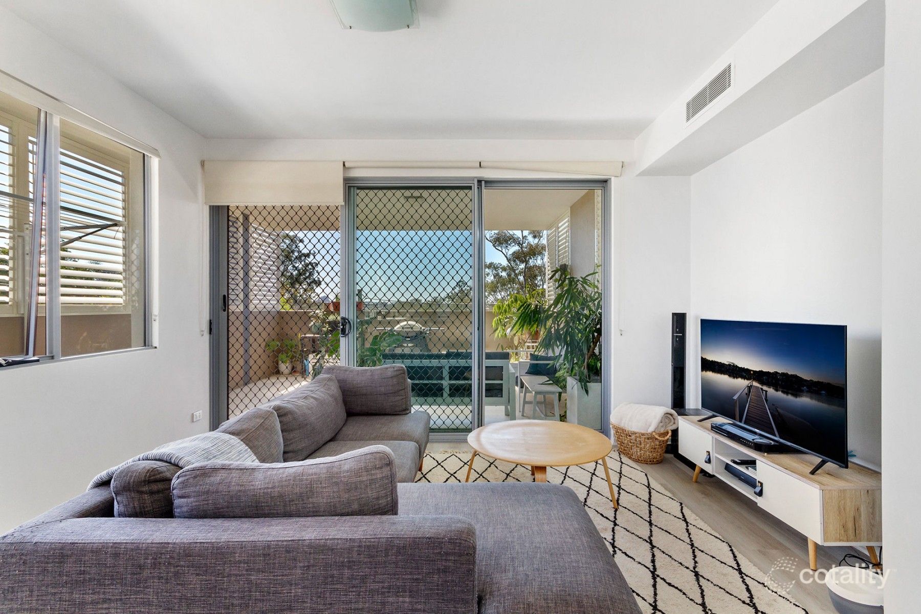 3/6 Stanley Tce, Taringa, QLD 4068