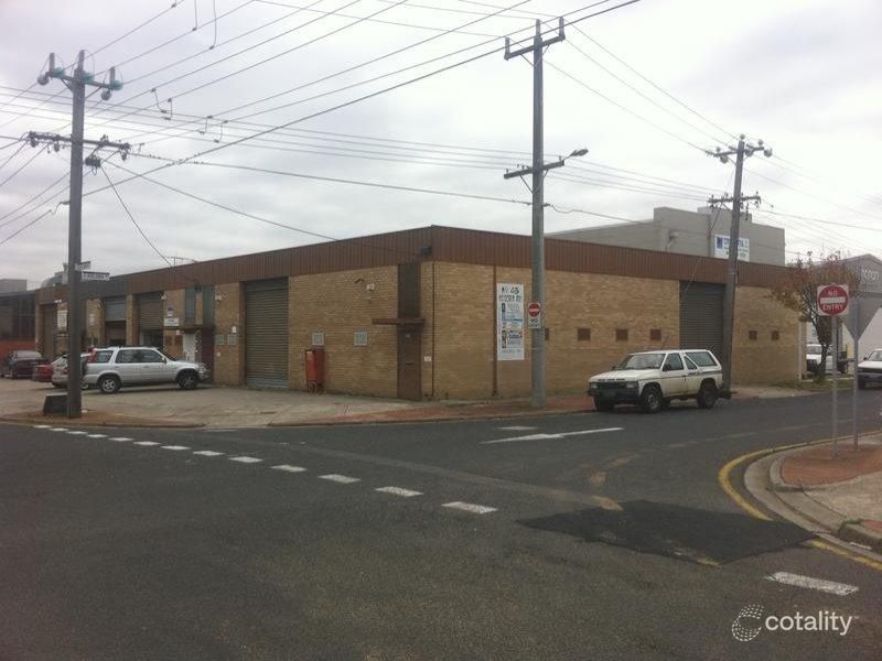 5/45 Kolora Rd, Heidelberg West, VIC 3081