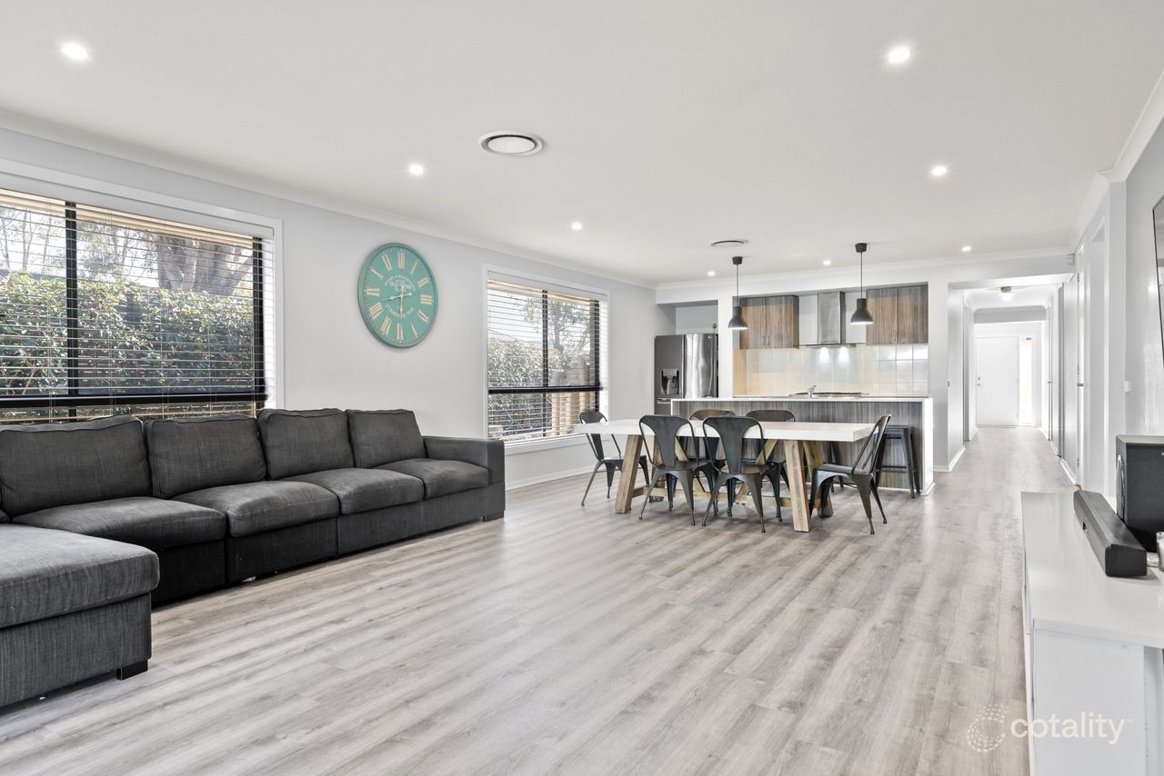 30 Flagship Rdge, Jordan Springs, NSW 2747