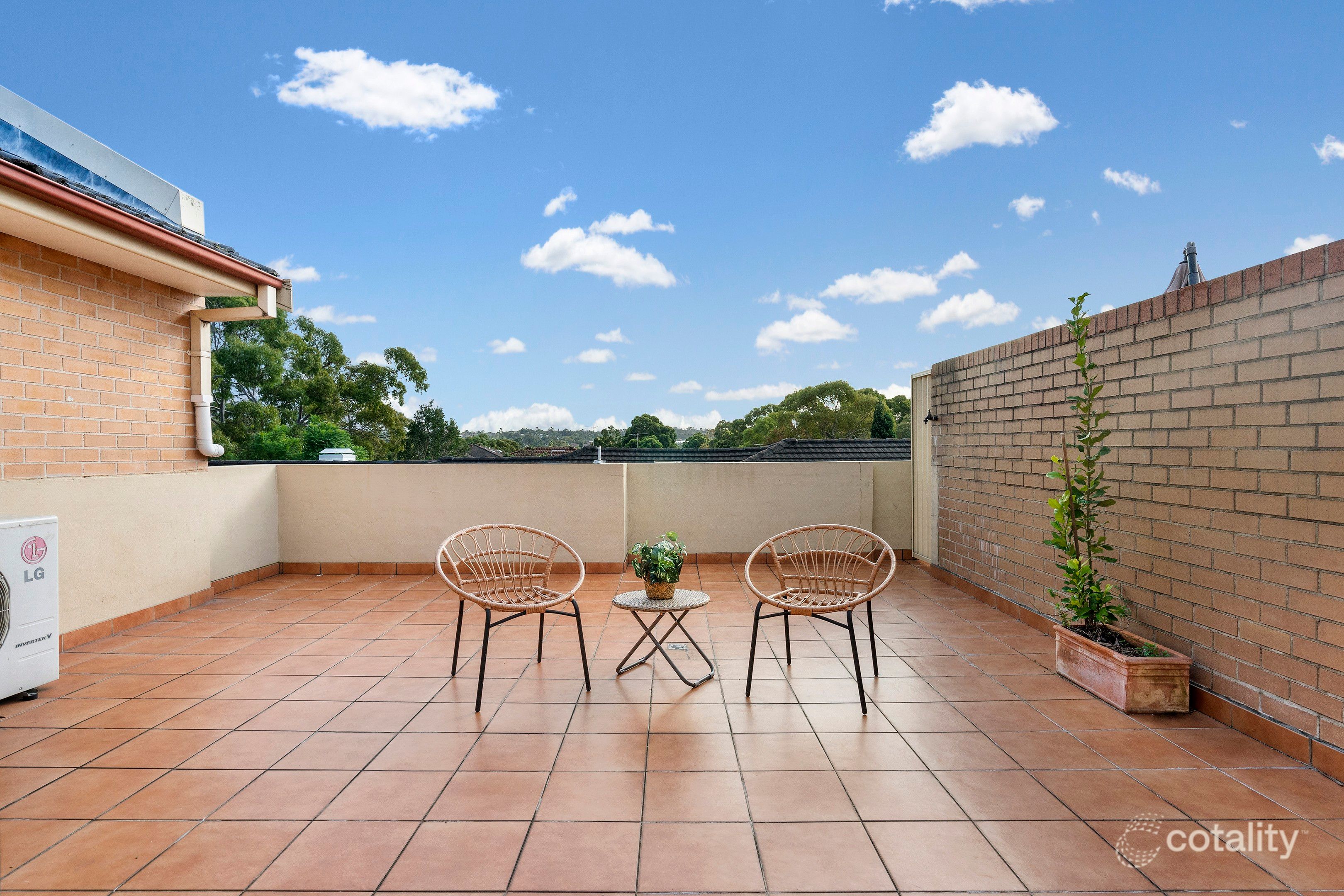 8/21-23 Stewart St, Parramatta, NSW 2150