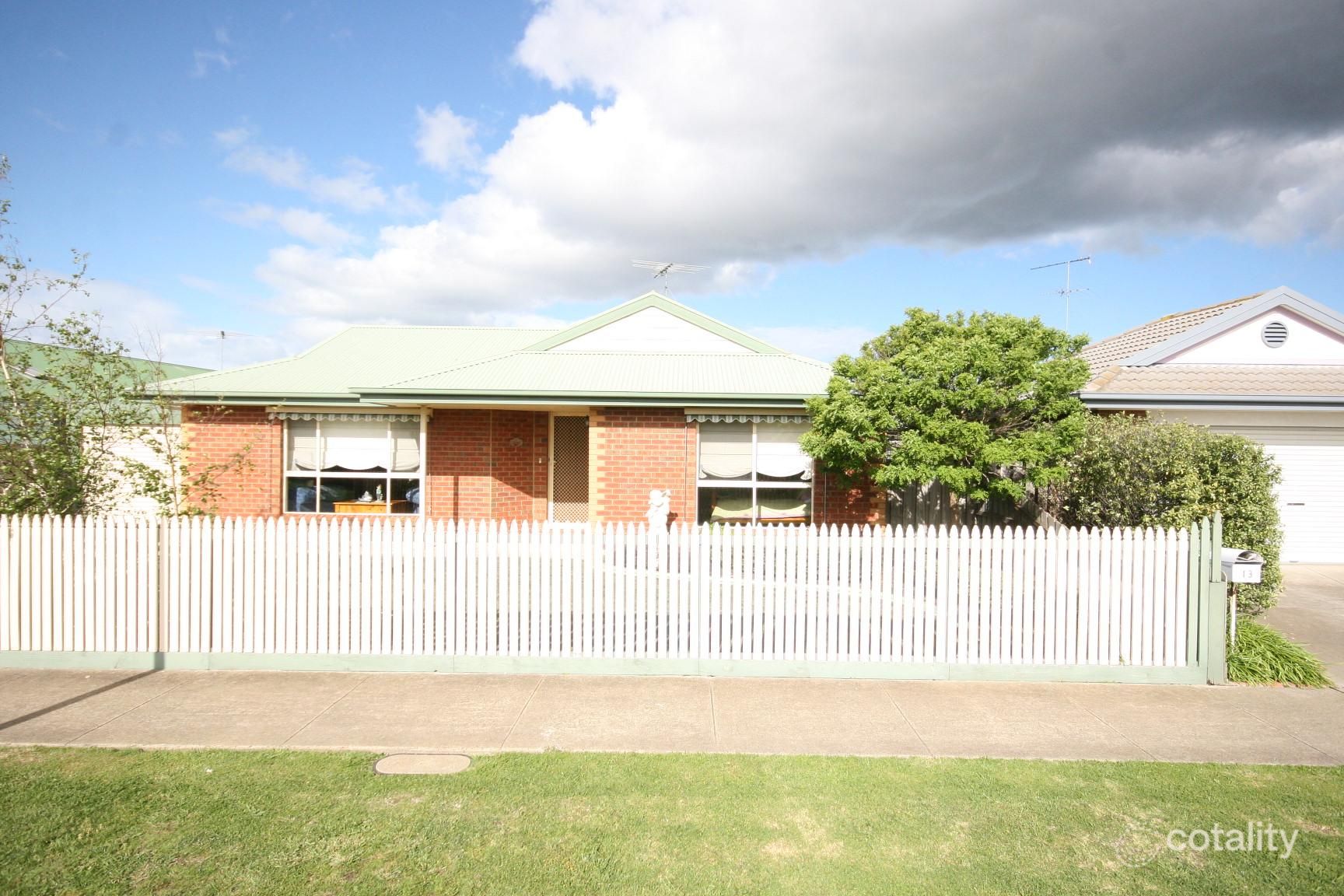 11 Mervyn Ct, St Albans Park, VIC 3219