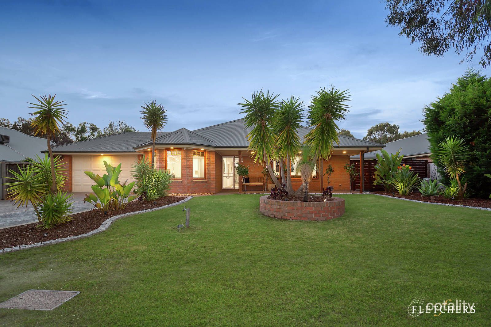 7 Rural Pl, Doreen, VIC 3754