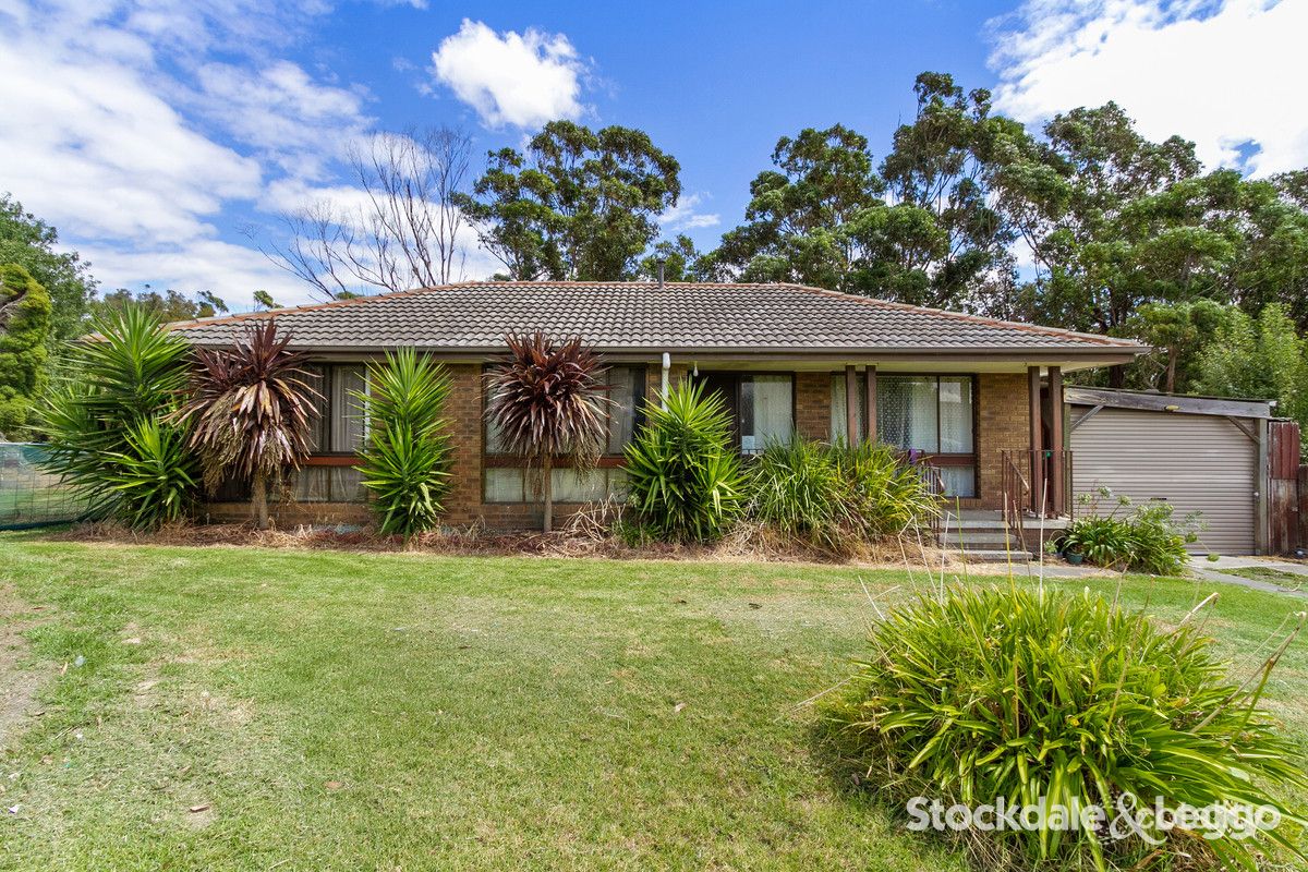 4 Carcoola Ct, Churchill, VIC 3842