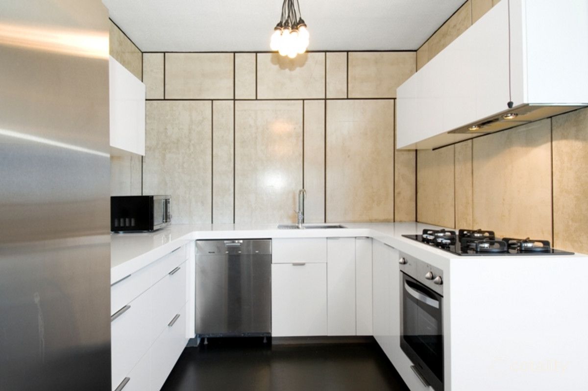 6d/182 Dornoch Tce, Highgate Hill, QLD 4101