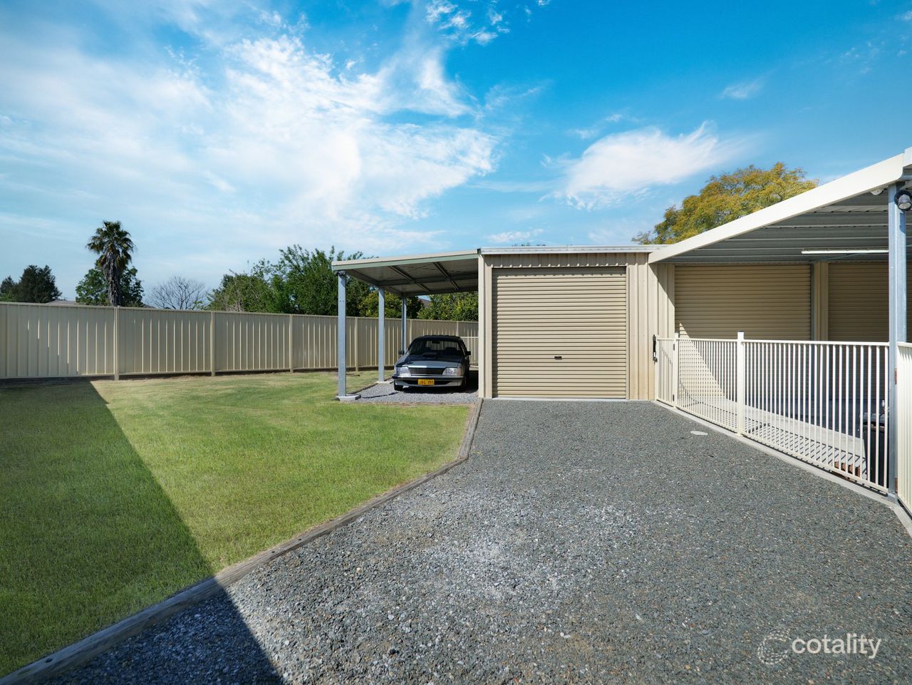 4 Moore Cl, Singleton, NSW 2330