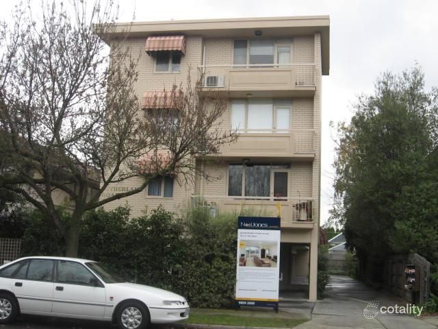 1/52 Sutherland Rd, Armadale, VIC 3143