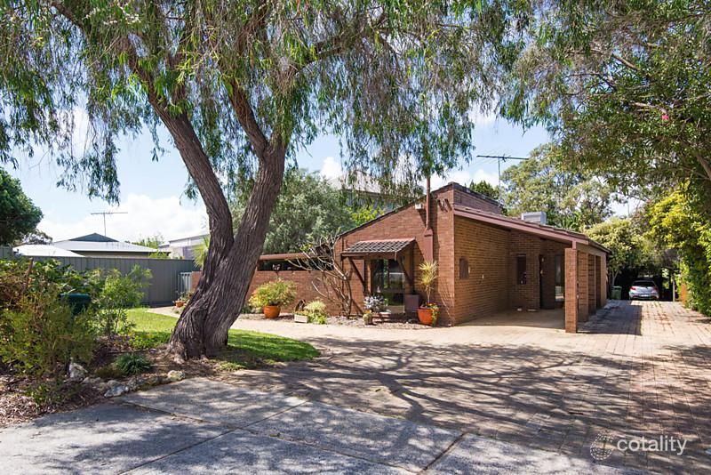 46a Dover Cres, Wembley Downs, WA 6019