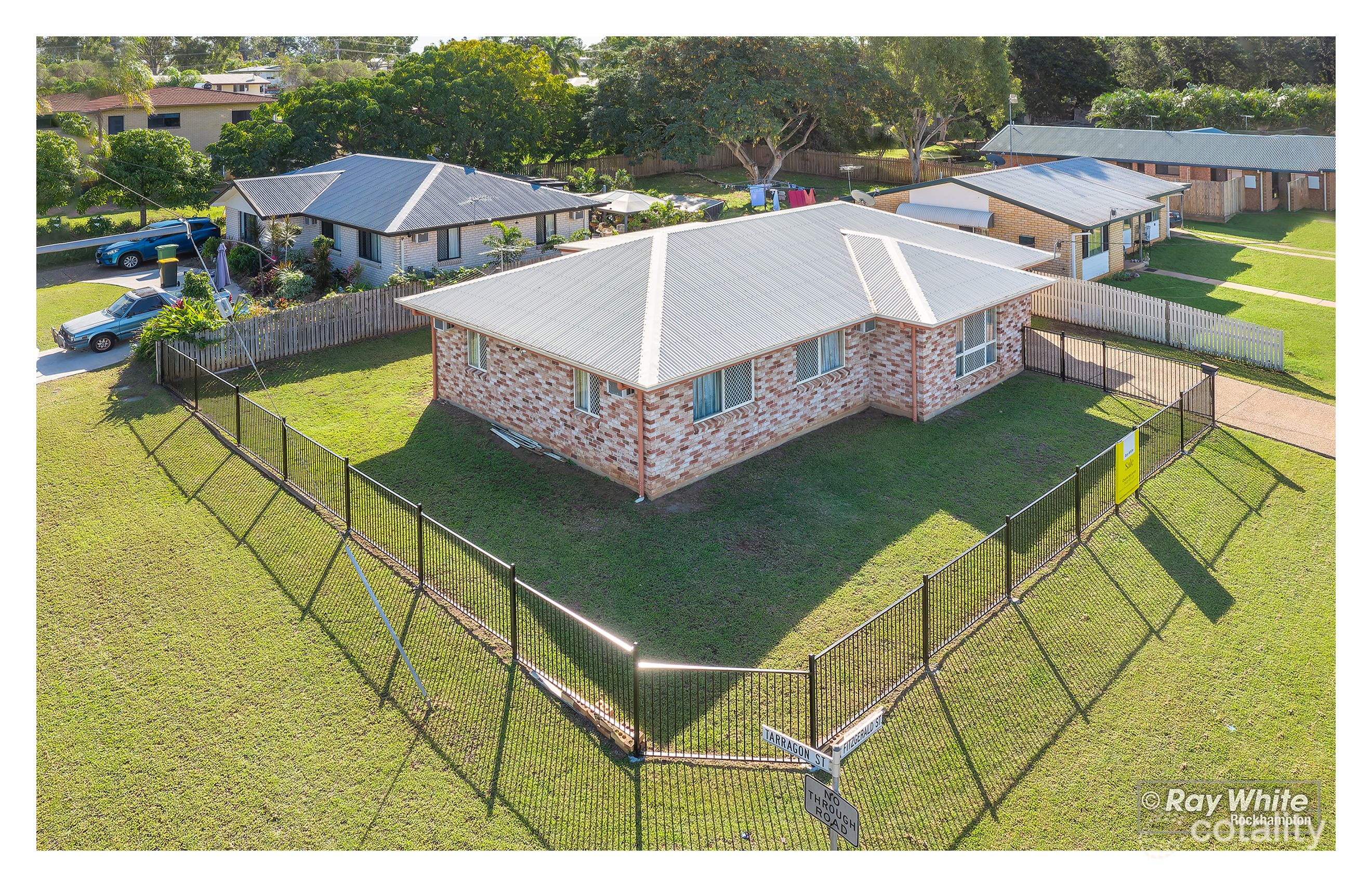 5 Tarragon St, Gracemere, QLD 4702