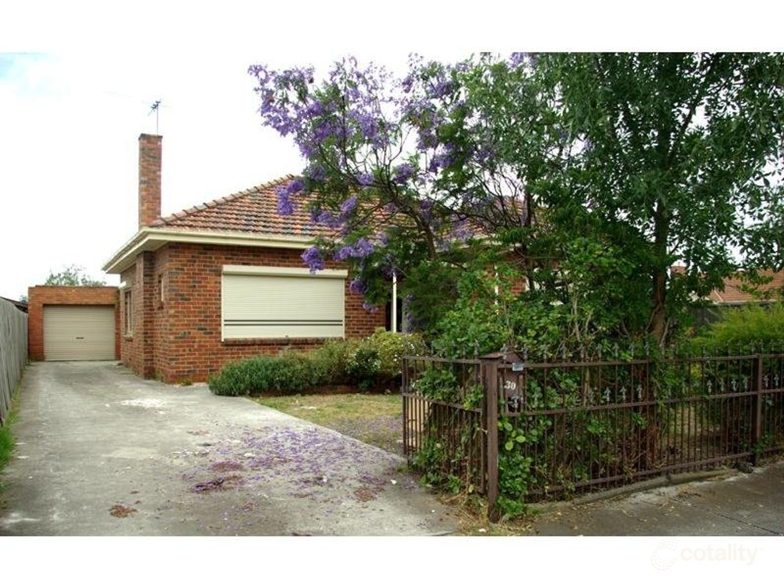30 Marnoo St, Braybrook, VIC 3019