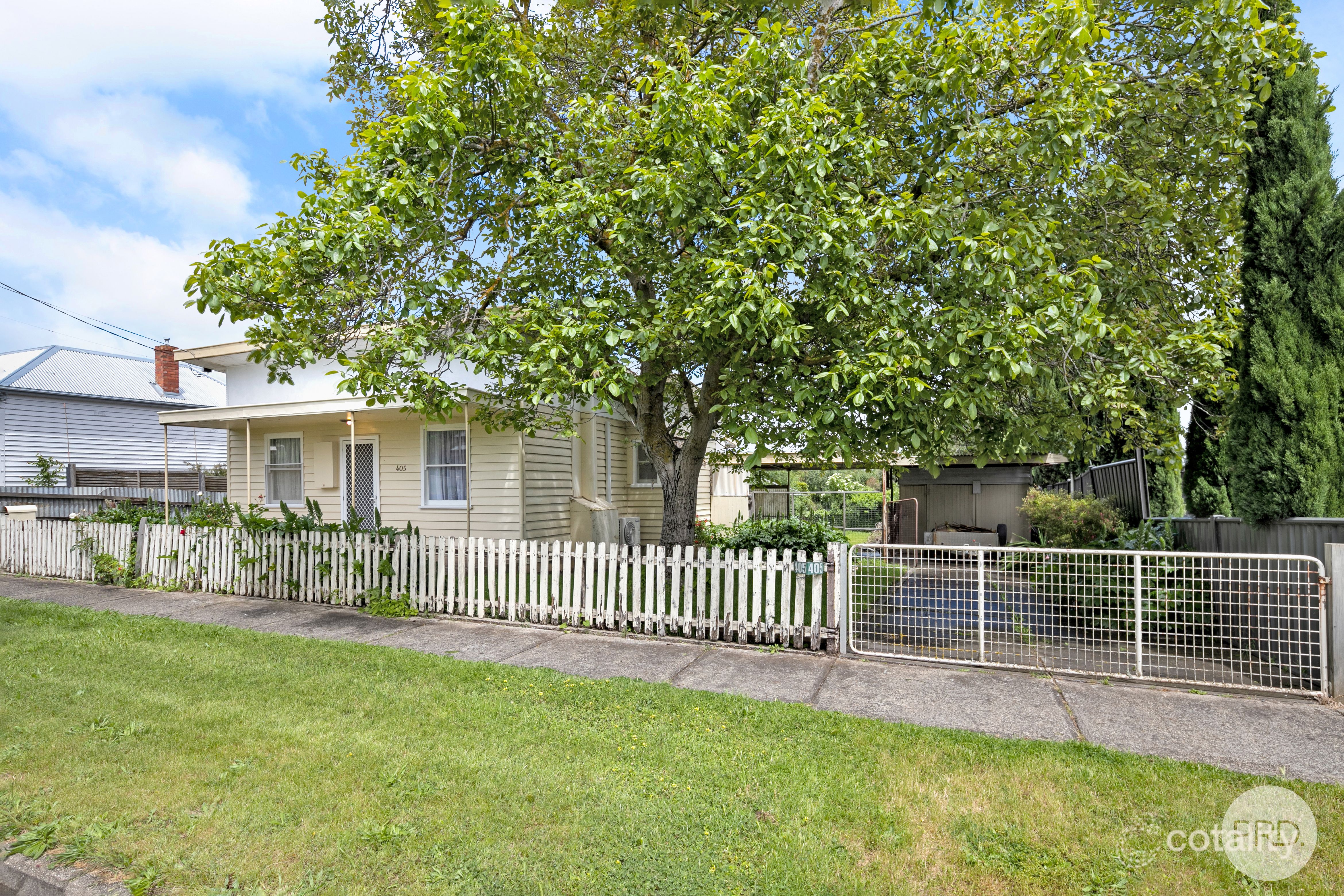 405 Darling St, Redan, VIC 3350
