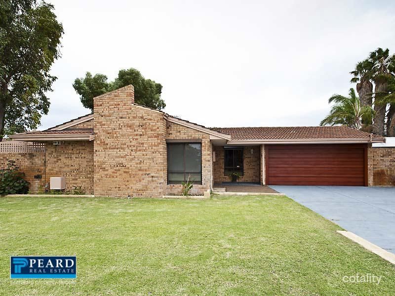 209 Gibson Ave, Padbury, WA 6025