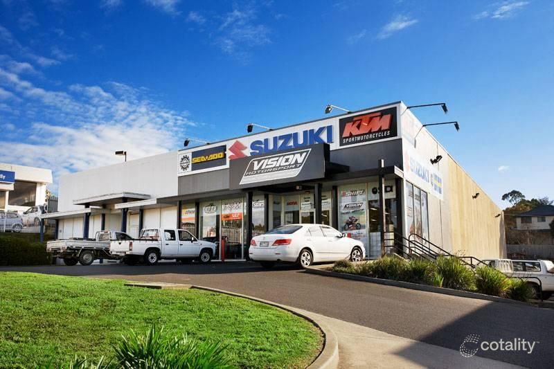 1b/881-887 Burwood Hwy, Ferntree Gully, VIC 3156