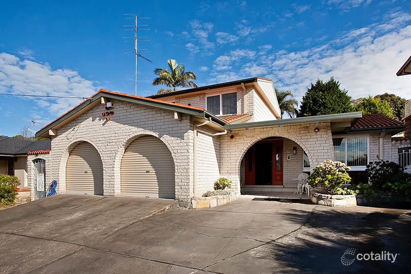 32 Loftus Dr, Barrack Heights, NSW 2528