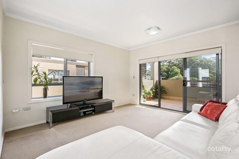 20/6-8 Culworth Ave, Killara, NSW 2071