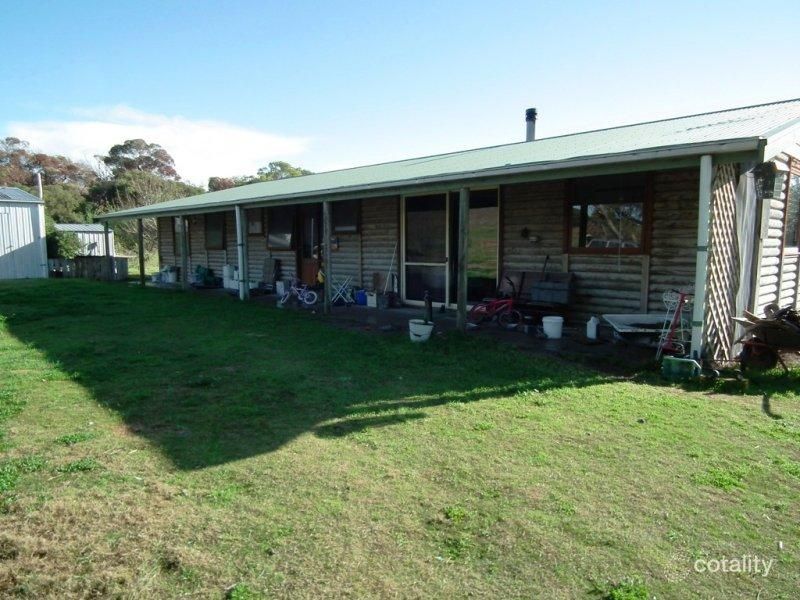 167 Coffin Bay Rd, Wangary, SA 5607