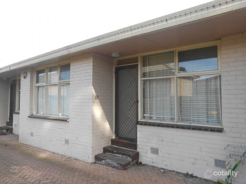 10/31 King Edward Ave, Albion, VIC 3020