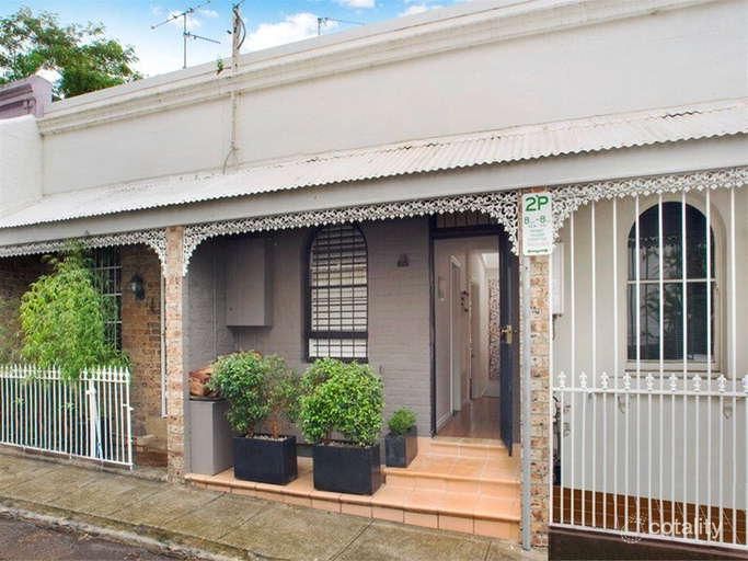 28 South St, Edgecliff, NSW 2027