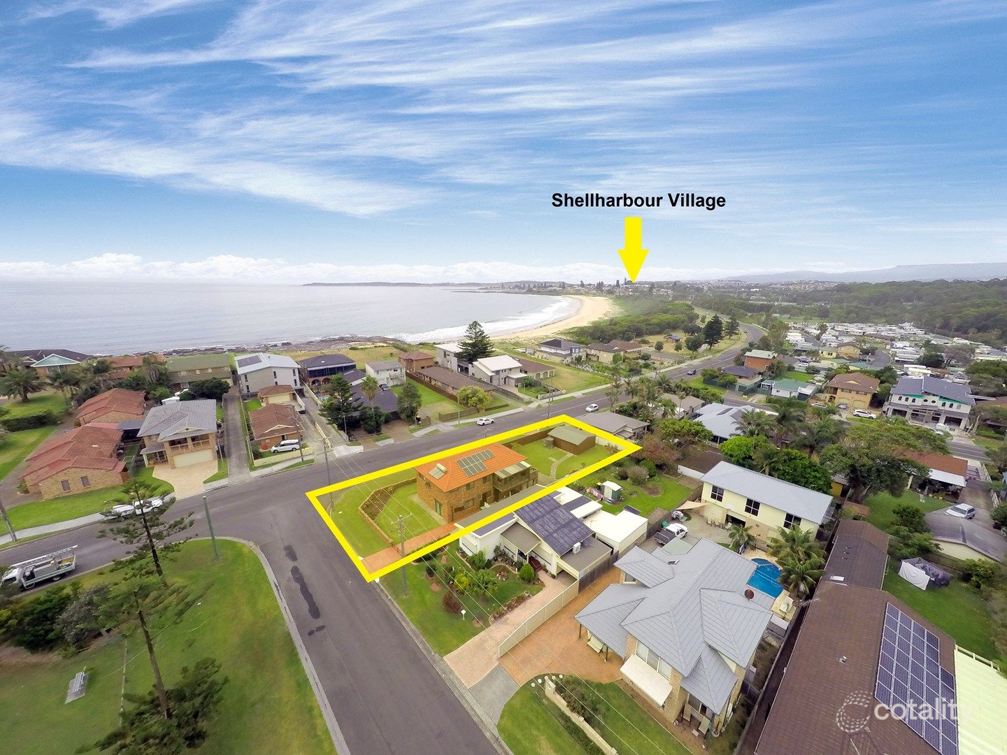 14 Beach Rd, Barrack Point, NSW 2528