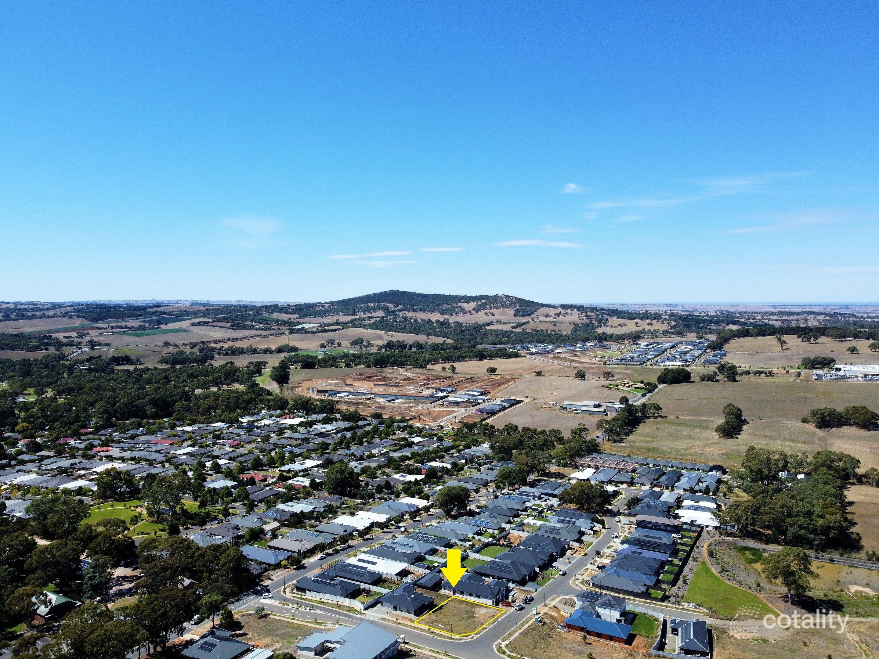 5 Matilda Way, Mount Barker, SA 5251