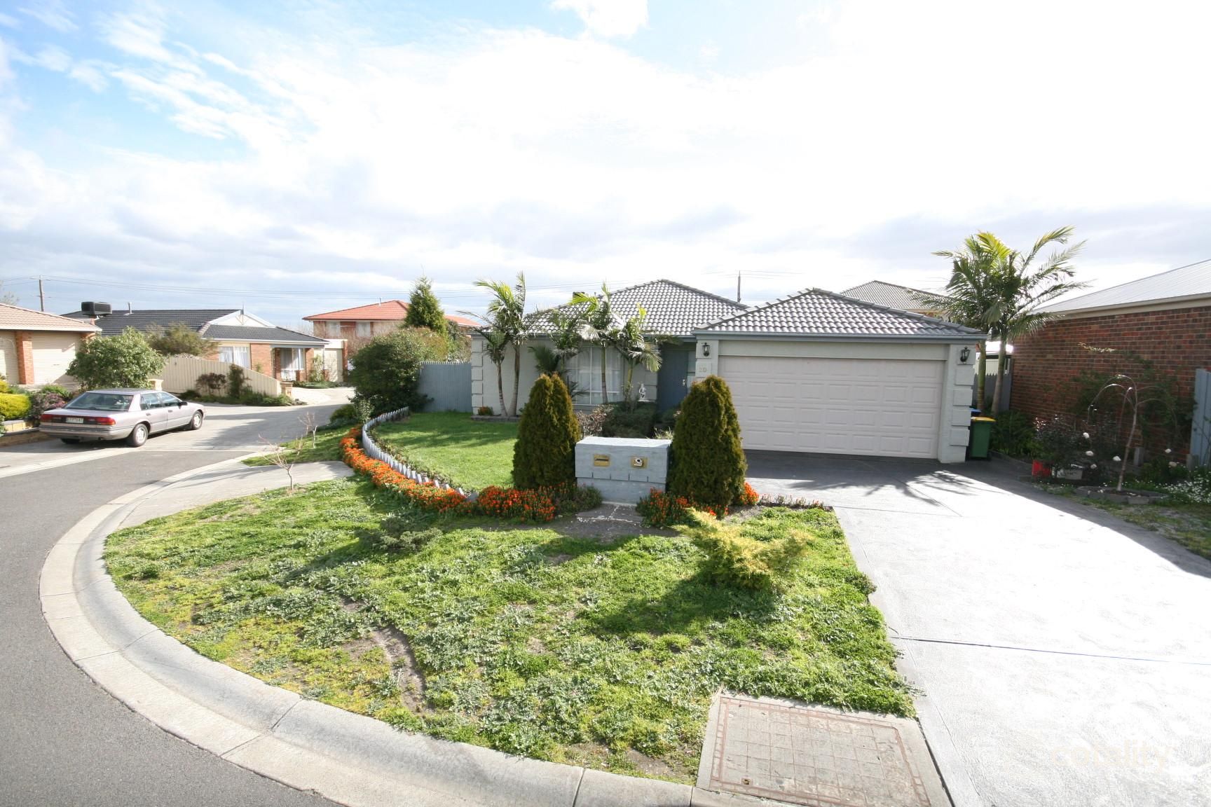 20 Nash Ct, Rowville, VIC 3178