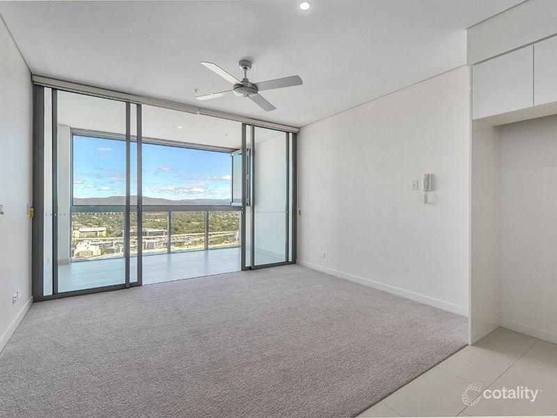 1412/35 Campbell St, Bowen Hills, QLD 4006