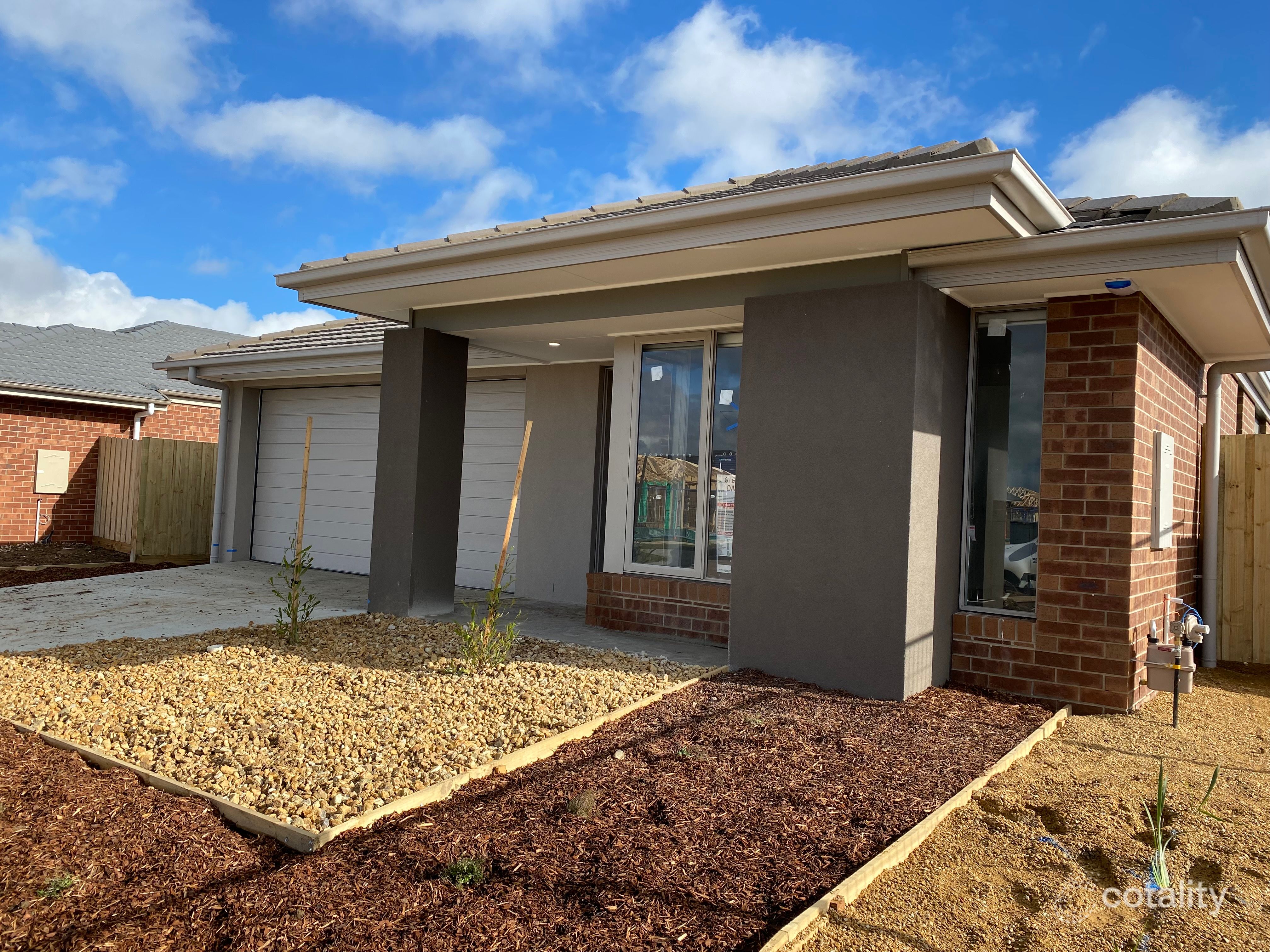 30 Dante Cres, Bonshaw, VIC 3352