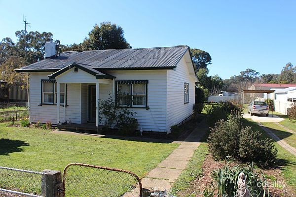 45 Willoughby St, Murchison, VIC 3610