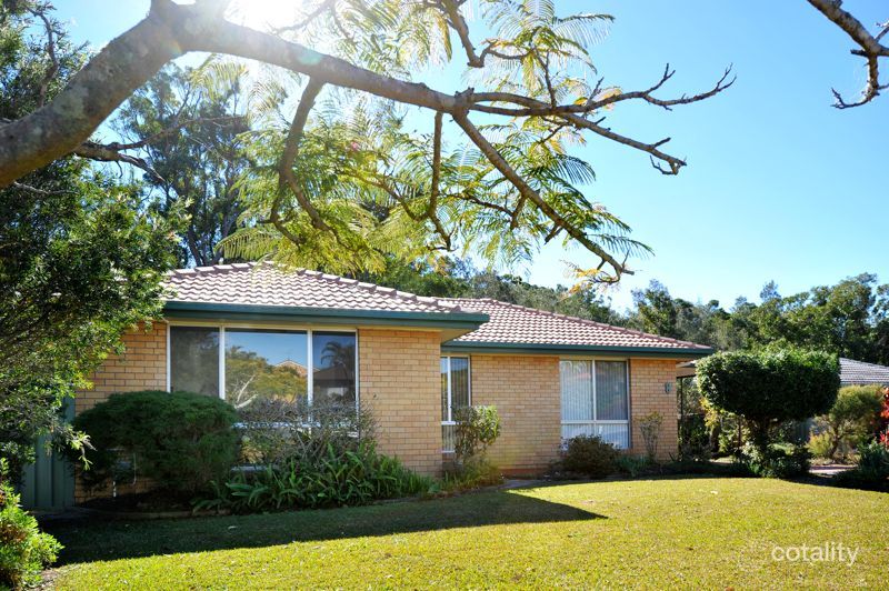 8 Bower Cres, Toormina, NSW 2452
