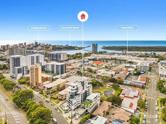 1/20-22 Thomson St, Tweed Heads, NSW 2485