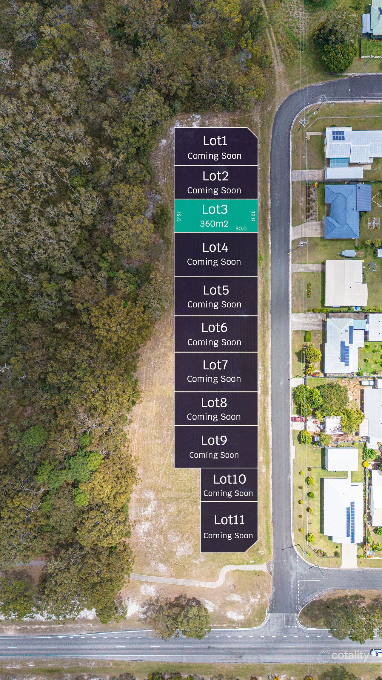 3 Salmon St, Tin Can Bay, QLD 4580