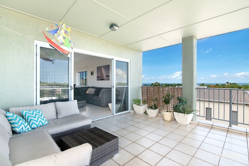 10/6 Montoro Ct, Larrakeyah, NT 0820