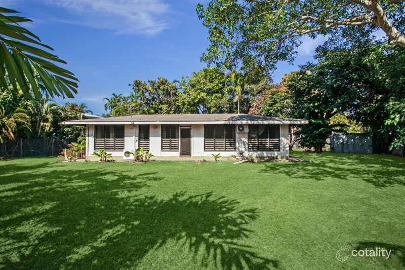 51 Ryland Rd, Millner, NT 0810